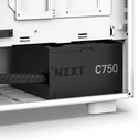 NZXT C Series 750W 80+ Bronze ATX 2.53 Power Supply (PA-7B2BB-EU)