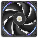 NZXT F-Series F120X RGB 120mm ανεμιστήρας (μονός) Μαύρο - RF-U12PN-B1