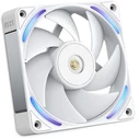 NZXT F120X RGB 120mm ανεμιστήρας μονός λευκός (RF-U12PN-W1)
