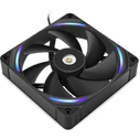 NZXT F-Series F140X RGB 140mm Μαύρος (RF-U14PN-B1)