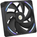 NZXT F-Series F140X RGB 140mm Μαύρος (RF-U14PN-B1)