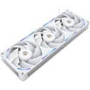 NZXT F-Series F360X RGB 360 mm ανεμιστήρας - Λευκό (RF-U36PN-W1)