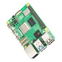 Raspberry Pi 5 - 16 GB DDR4 - Raspberry Pi Foundation