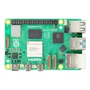 Raspberry Pi 5 - 16 GB DDR4 - Raspberry Pi Foundation