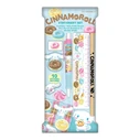 BlueSkyStudios Sanrio Stationery Set Cinnamoroll 6-piece