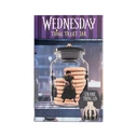 Wednesday Storage Jar - Thing Treat Jar