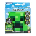 Paladone Φωτιστικό Νύχτας Creeper Minecraft