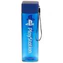 PCMerch Παιδικό Παγούρι Πλαστικό Μπλε 500ml PP11522PS