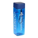 PCMerch Παιδικό Παγούρι Πλαστικό Μπλε 500ml PP11522PS