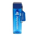 PCMerch Παιδικό Παγούρι Πλαστικό Μπλε 500ml PP11522PS