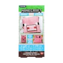Paladone Products Μαξιλάρι Κουβέρτα Minecraft Pig