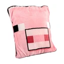 Paladone Products Μαξιλάρι Κουβέρτα Minecraft Pig