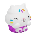 Paladone Λάμπα Σιλικόνης Cakey Cat SquishyGlo Gabby's Dollhouse Επαναφορτιζόμενη