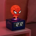 Paladone Icons Spiderman Ξυπνητήρι