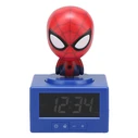 Paladone Icons Spiderman Ξυπνητήρι