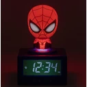 Paladone Icons Spiderman Ξυπνητήρι