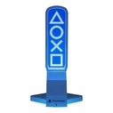 PlayStation Desk Headphone Stand with Light Paladone Products
