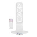 PlayStation Desk Headphone Stand with Light Paladone Products