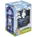 Default Paladone Products Bluey Alarm Clock