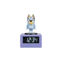 Default Paladone Products Bluey Alarm Clock