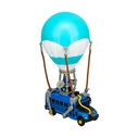 Paladone Products Φωτιστικό Battle Bus Diorama Fortnite