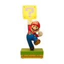 Paladone Products Nintendo Super Mario Diorama Light