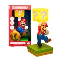 Paladone Products Nintendo Super Mario Diorama Light
