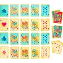 Playing Cards Paladone Stitch Waterproof Playing Cards
