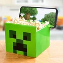 PCMerch Μπωλ Σερβιρίσματος Τετράγωνο 12x11εκ.