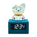Paladone Products Superman Krypto Alarm Clock