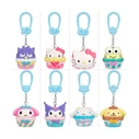 Paladone Products Hello Kitty And Friends Sweet Treats Scented Backpack Buddies Random