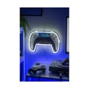 Paladone Φωτιστικό Τοίχου Astro Bot LED Neon