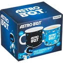 Paladone Products Κούπα με Θερμοχρωμικό Σχέδιο Astro Bot