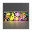 Paladone Products Φωτιστικό Fortnite Character Light