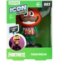 Paladone Icons: Fortnite - Tomatohead Light (PP15836FO)