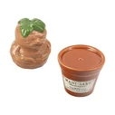 Paladone: Harry Potter - Μανδράκη και Γλαστράκι Αλατοπίπερο (Σετ)