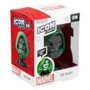 Paladone Icons: Marvel Dr Doom Φωτιστικό (PP16011MU)
