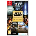 Star Wars Heritage Pack (Nintendo Switch) - Aspyr