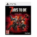 PS5 The Fun Pimps 7 Days to Die Console Edition Survival Bundle