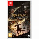 UIG Παιχνίδι Mandragora Whispers of the Witch Tree