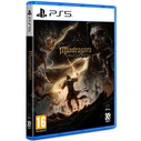 PS5 UIG Mandragora Whispers of the Witch Tree
