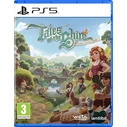 Private Division Παιχνίδι Tales of the Shire A Lord of the Rings Game PS5
