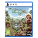 Private Division Παιχνίδι Tales of the Shire A Lord of the Rings Game PS5