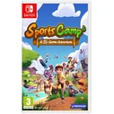 Nintendo Switch PID Games Sports Camp A 35 Game Adventure