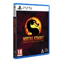WARNER BROS. Παιχνίδι PS5 Mortal Kombat Legacy Kollection