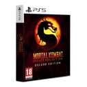 PS5 Warner Bros. Mortal Kombat Legacy Collection Deluxe Edition