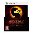 PS5 Warner Bros. Mortal Kombat Legacy Collection Deluxe Edition