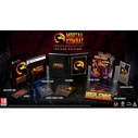 PS5 Warner Bros. Mortal Kombat Legacy Collection Deluxe Edition