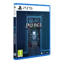 Iam8bit Blue Prince Day One Edition PlayStation 5