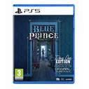 Iam8bit Blue Prince Day One Edition PlayStation 5